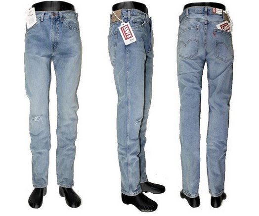 Levi's 606 Vintage Clothing