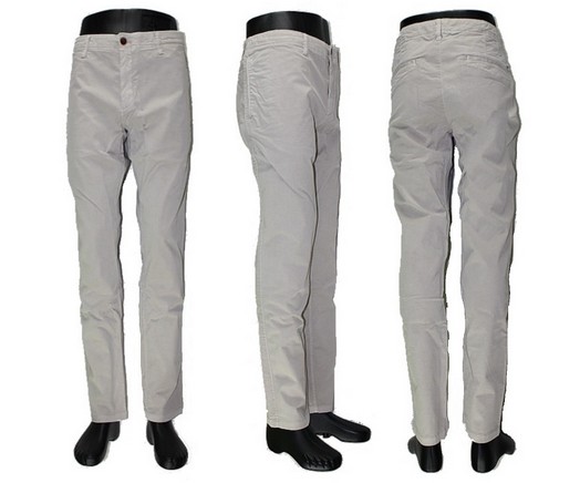 spodnie Tommy Jeans chino