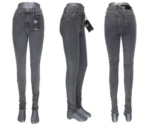 jeansy Levi's 720