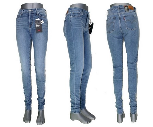 jeansy Levi's 310